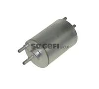 Fuel filter In-Line Filter EP217 PURFLUX for AUDI SEAT