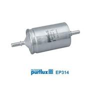 Fuel filter In-Line Filter EP314 PURFLUX for MERCEDES-BENZ VIANO VITO Bus