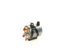 F 026 402 016 Fuel Filter Fits Renault Megane 2 Saloon Coupe-Cabriolet By Bosch