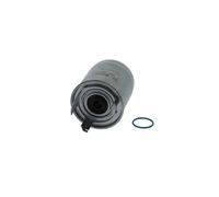 Bosch Fuel Filter F 026 402 289 (N2289) - Separates Particles & Water, Protects Injection System