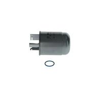 Bosch Fuel Filter F 026 402 289 (N2289) - Separates Particles & Water, Protects Injection System