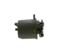 Fuel filter In-Line Filter F 026 402 846 BOSCH for PEUGEOT LAND ROVER CITROËN