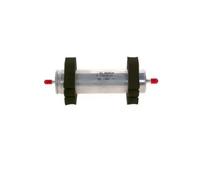 Bosch N2847 Car Diesel Filter - Replacement Filter | Separates Particles and Water from Fuel - Protects the Injection System