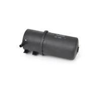 Bosch Fuel Filter F 026 402 853 - Separates Particles & Water, Protects Injection System