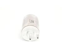 Fuel filter In-Line Filter F 026 403 016 BOSCH for AUDI SEAT