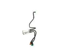 Fuel filter In-Line Filter F 026 403 021 BOSCH for CHRYSLER DODGE