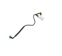 Bosch F3021 Car Gasoline Filter - Separates Particles from Fuel - Protects the Injection System