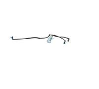 Fuel filter In-Line Filter F 026 403 758 BOSCH for CHRYSLER DODGE
