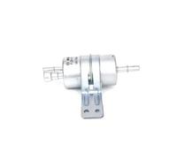 Fuel filter In-Line Filter F 026 403 761 BOSCH for JEEP GRAND CHEROKEE Mk II