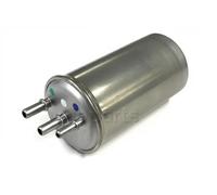 Fuel filter In-Line Filter FC-003S JAPANPARTS for DACIA RENAULT