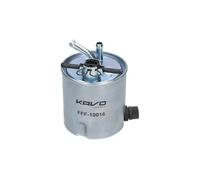 Fuel filter In-Line Filter FFF-10016 KAVO PARTS for NISSAN X-TRAIL I