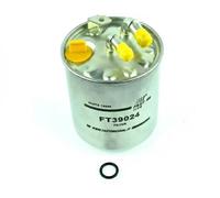 FAST FT39024 Fuel filter