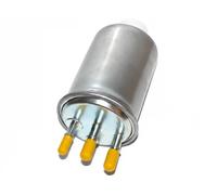 Fuel filter In-Line Filter FT39080 FAST for SSANGYONG FORD JAGUAR HYUNDAI KIA