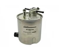 Fuel filter In-Line Filter FT39119 FAST for NISSAN X-TRAIL I CABSTAR