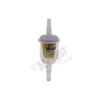 Fuel filter In-Line Filter H101WK HENGST FILTER for BMW ALFA ROMEO FORD OPEL ZAZ