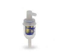 Fuel filter In-Line Filter H103WK HENGST FILTER for MERCEDES-BENZ SSANGYONG PUCH