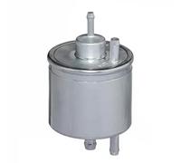 Fuel filter In-Line Filter H114WK HENGST FILTER for MERCEDES-BENZ A-CLASS VANEO