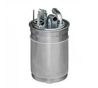 HENGST FILTER H126WK Fuel filter