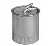 Fuel filter In-Line Filter H136WK HENGST FILTER for MERCEDES-BENZ S-CLASS