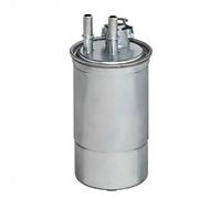 HENGST FILTER H139WK Fuel filter