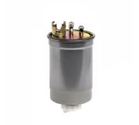 HENGST FILTER H145WK Fuel filter