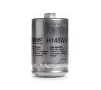 HENGST FILTER H148WK Fuel filter for AUDI,VW