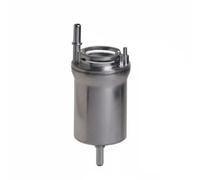 Fuel Filter Hengst H155WK Fits Audi Seat Skoda VW A2 A3 Altea Altea XL Caddy