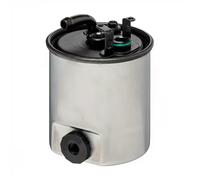 HENGST FILTER H167WK Fuel filter
