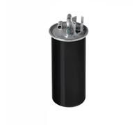 HENGST FILTER H206WK Fuel filter