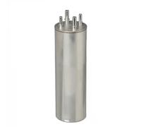 HENGST FILTER H207WK02 Fuel Filter Fits VW Touareg Multivan MK5 Caravelle MK6