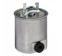 HENGST FILTER H216WK Fuel filter