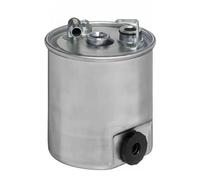 HENGST FILTER H217WK Fuel Filter Fits Jeep Grand Cherokee MK2 Chrysler Fiat