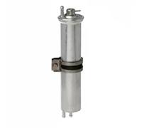 HENGST FILTER H283WK Fuel filter