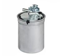 HENGST FILTER H284WK Fuel filter