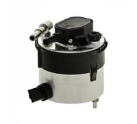 Fuel filter In-Line Filter H323WK HENGST FILTER for FORD MAZDA VOLVO