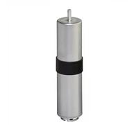 Fuel filter In-Line Filter H339WK01 HENGST FILTER for BMW 3 Touring 3 X3 3 Coupe