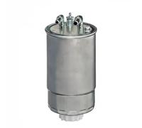 HENGST FILTER H343WK Fuel filter