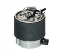 HENGST FILTER H344WK Fuel filter