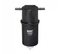 HENGST FILTER H349WK Fuel Filter Fits VW Crafter 30-50 Van Platform/Chassis Vag