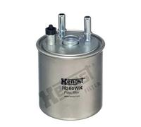 HENGST FILTER H360WK Fuel filter