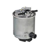 HENGST FILTER H399WK Fuel filter