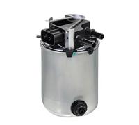 HENGST FILTER H402WK Fuel filter