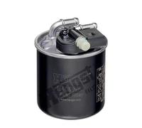 Fuel Filter H405WK Hengst 6420903152 16401HG00A 6420905352 6420906052 6420906352