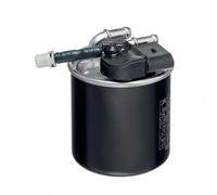 HENGST FILTER H406WK Fuel filter