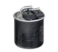 Fuel filter In-Line Filter H411WK HENGST FILTER for MERCEDES-BENZ VITO Bus VIANO
