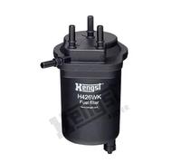HENGST FILTER H426WK Fuel filter