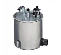 HENGST FILTER H435WK Fuel Filter Fits Nissan Navara Np300 Platform/Chassis