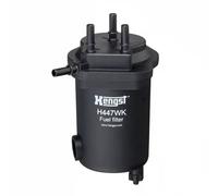 HENGST FILTER H447WK Fuel filter
