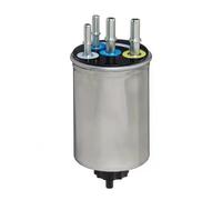 HENGST FILTER H457WK Fuel filter