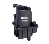 Fuel filter In-Line Filter H459WK HENGST FILTER for RENAULT MODUS / GRAND MODUS